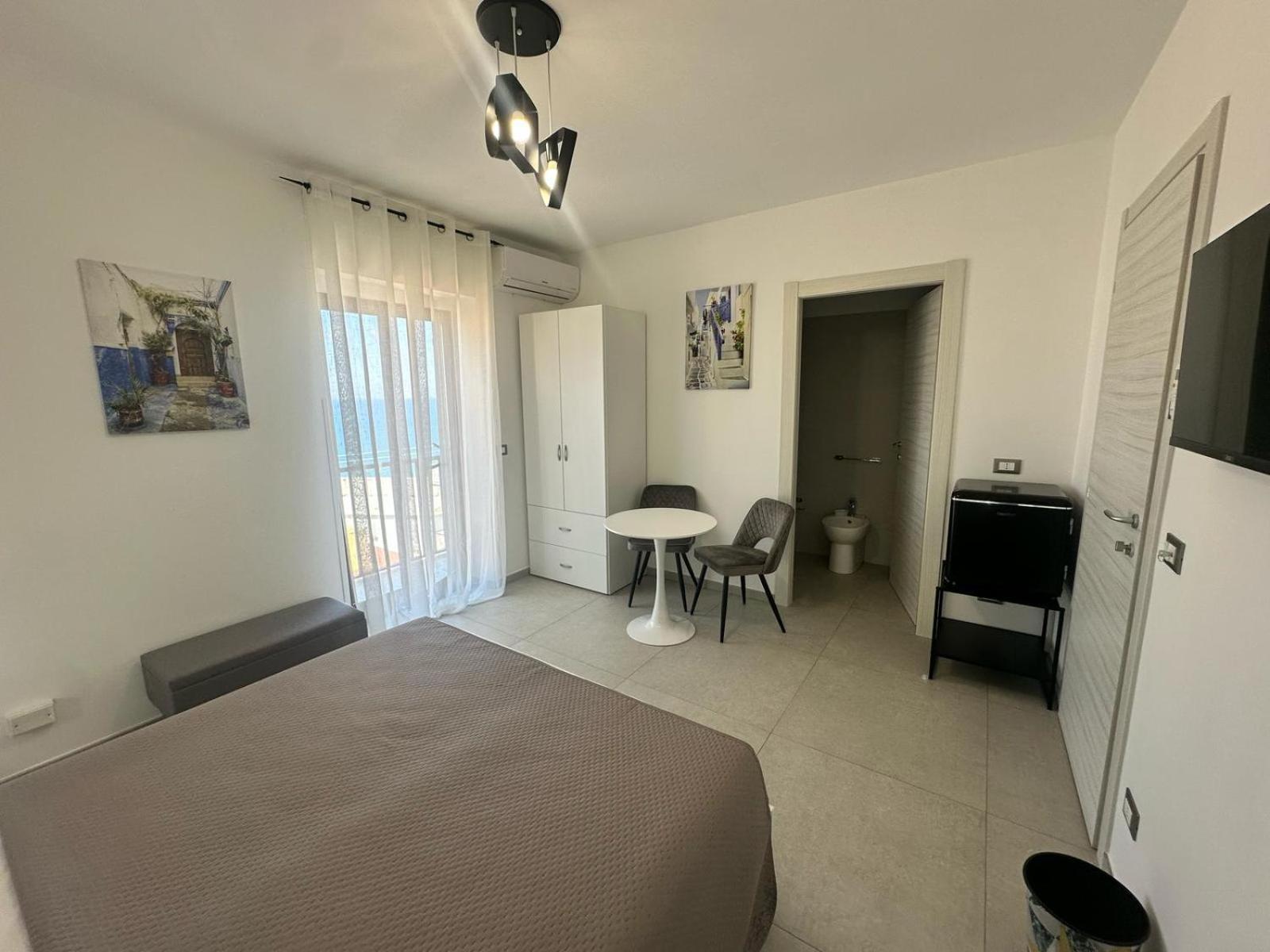 Villa Beb Casa Lulu' à Peschici Extérieur photo